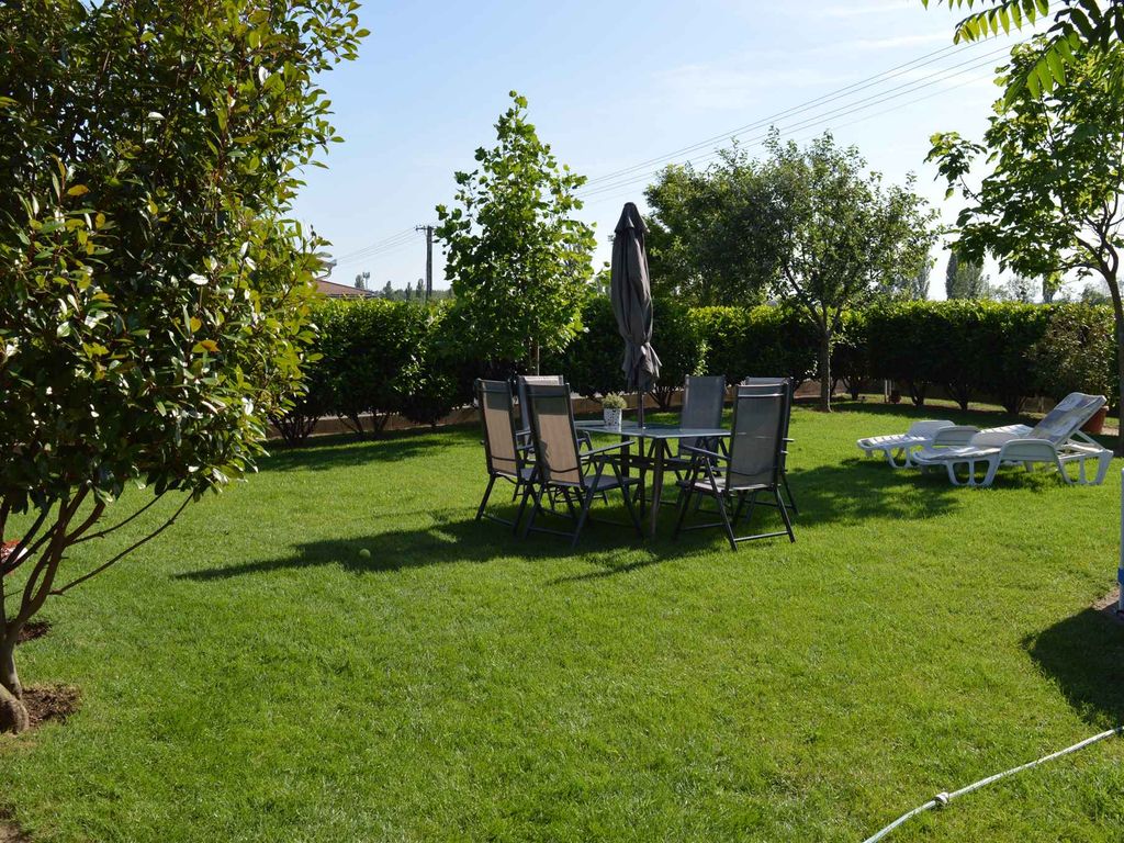 Ferienhaus nur 400 m vom Balaton