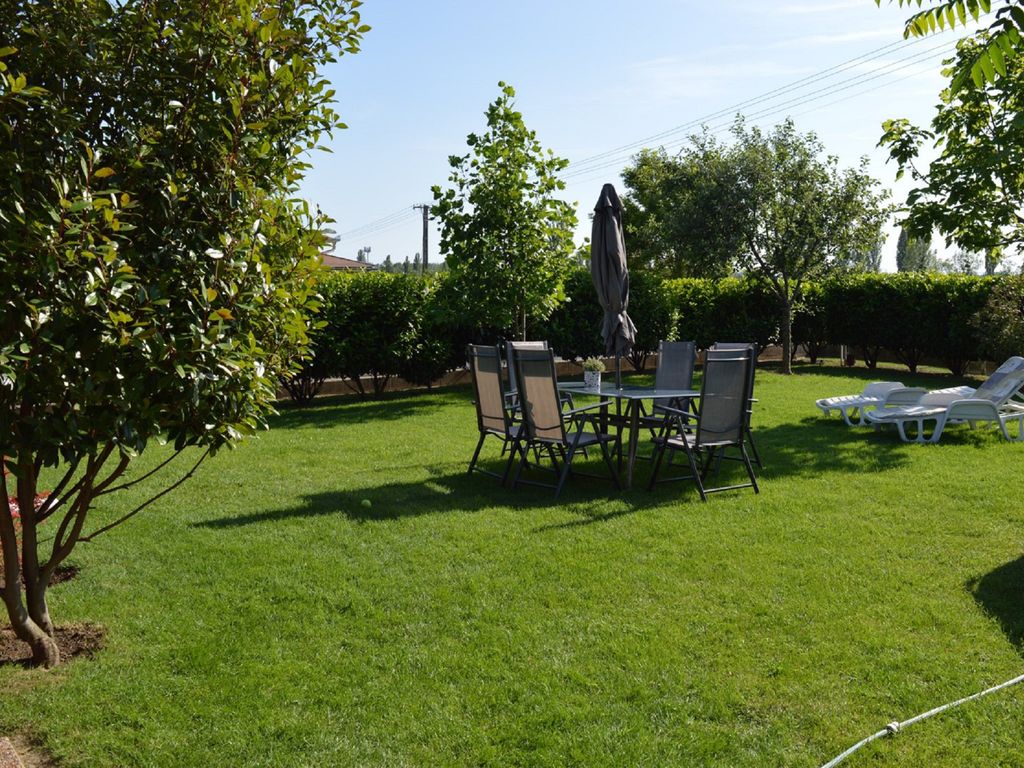 Ferienhaus nur 400 m vom Balaton