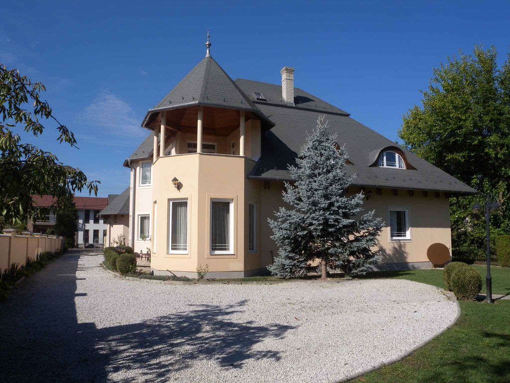 Studio mit Internet, Grill und Pavillon
