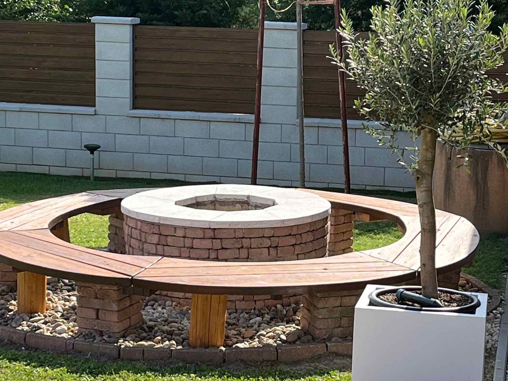 Ferienwohnung mit beheiztem Pool und Internet