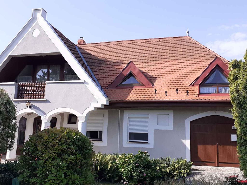 Ferienwohnung mit Garten und Grill