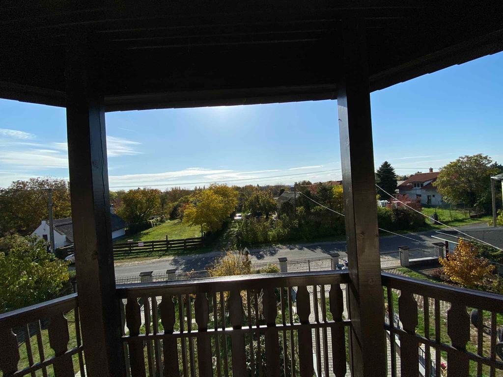 Ferienwohnung mit Kinderspielplatz, Sandkasten und Planschbecken