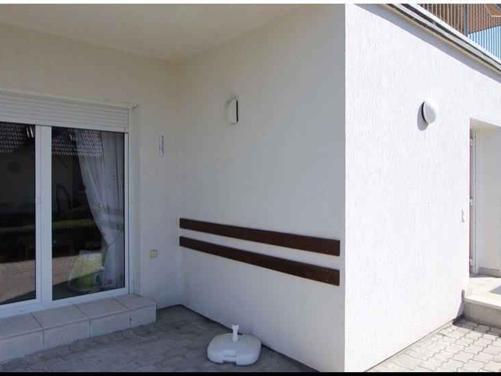 Ferienwohnung in ruhiger und sonniger Lage