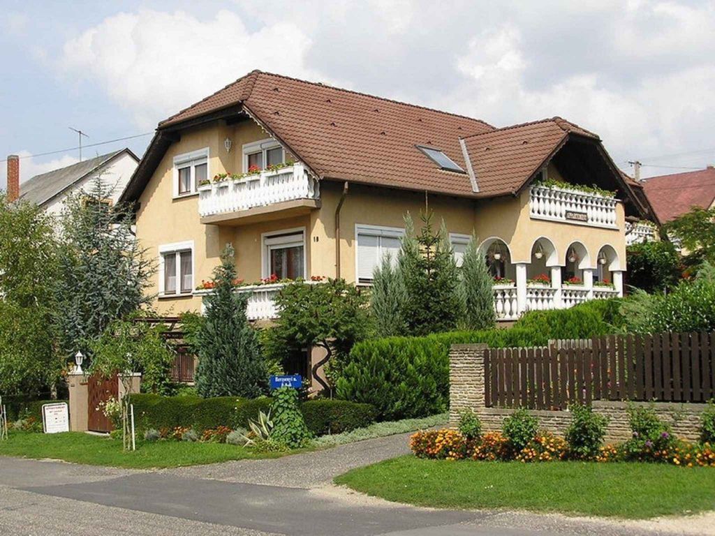 Ferienwohnung im Erdgeschoss, geeignet für gehbehinderte