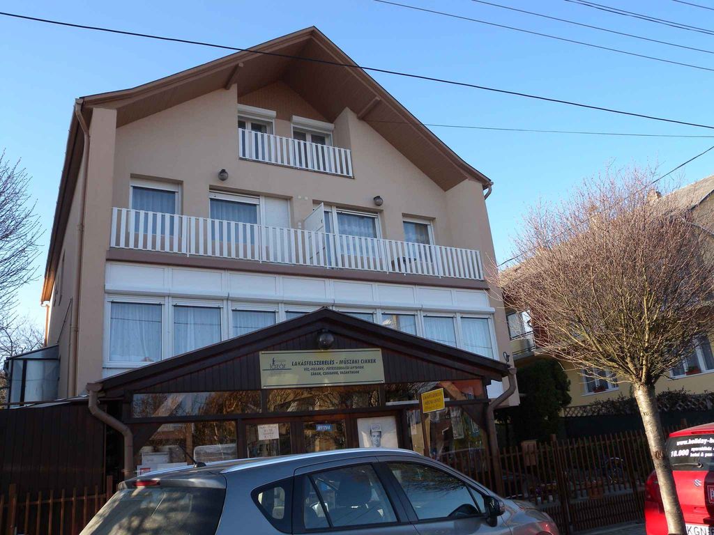 Ferienwohnung mit kostenlosem WLAN und in der Nähe vom Thermalbad