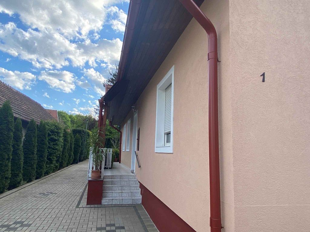 Studio in der Nähe von Weinberg Hévíz-Egregy