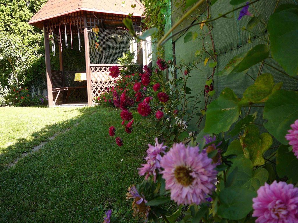 Studio in ruhiger Lage mit Internet