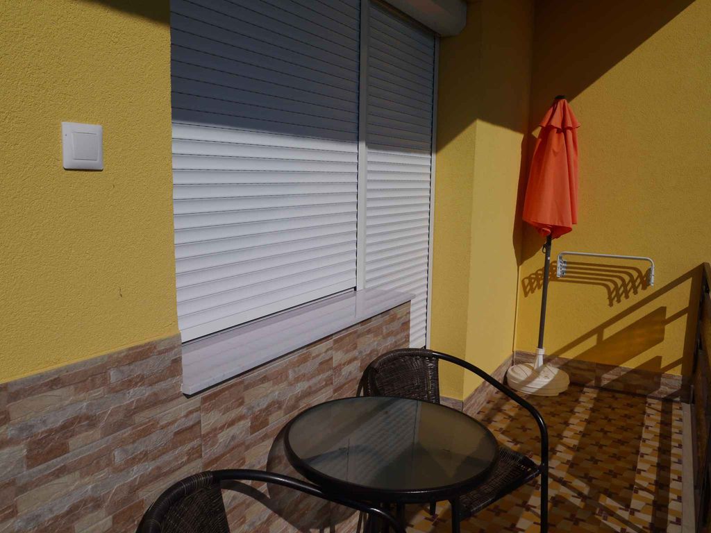 Studio in ruhiger Lage mit Internet
