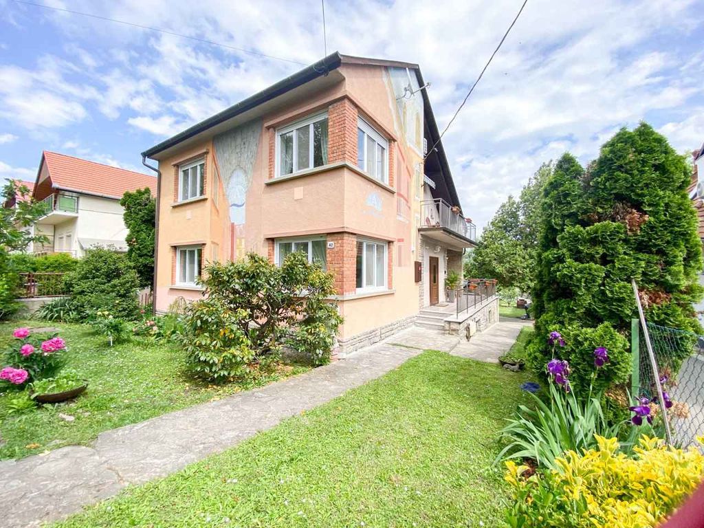 Studio mit Klimaanlage