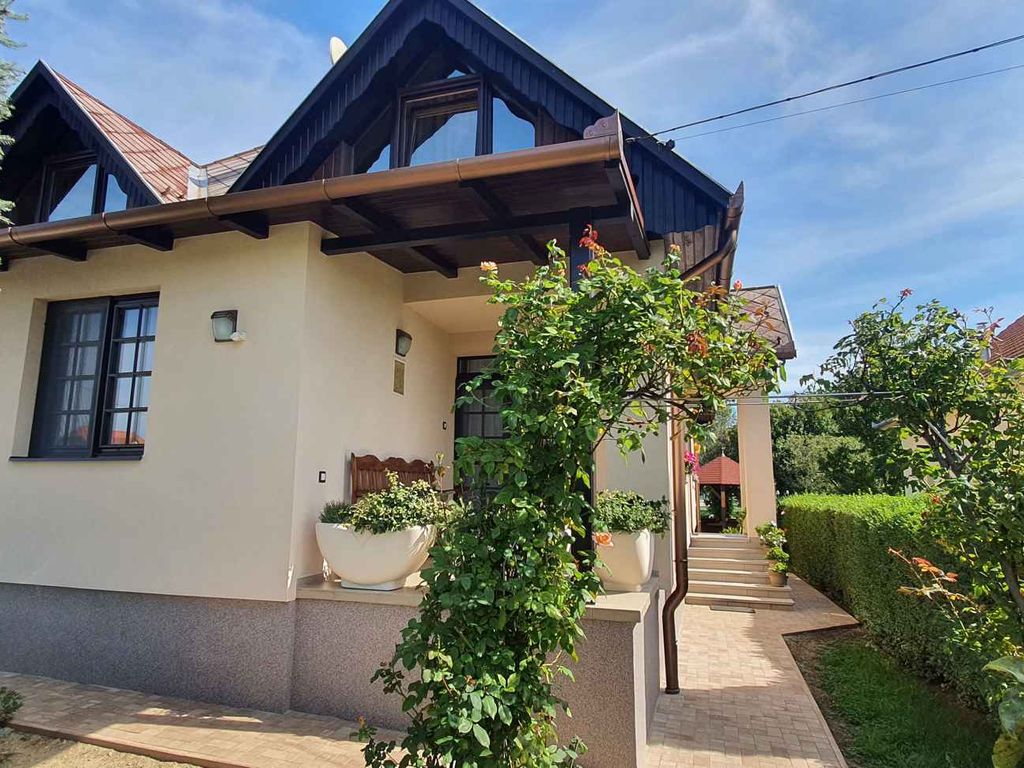 Ferienwohnung in ruhiger Gegend