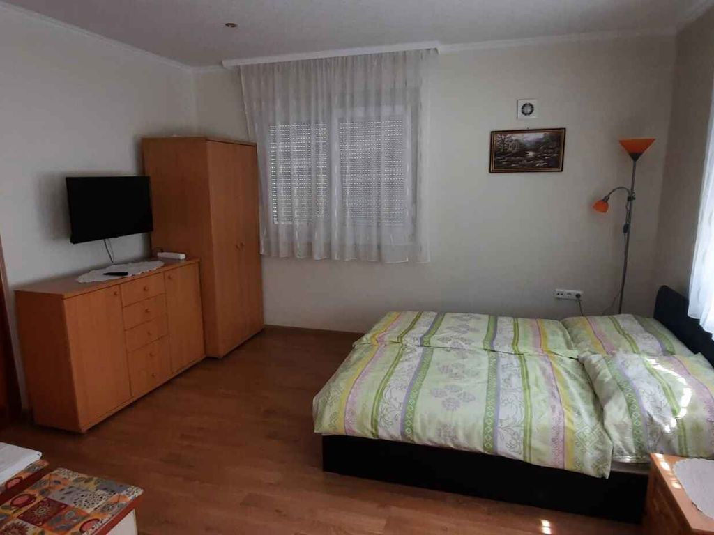 Ferienwohnung mit WLAN und Klimaanlage