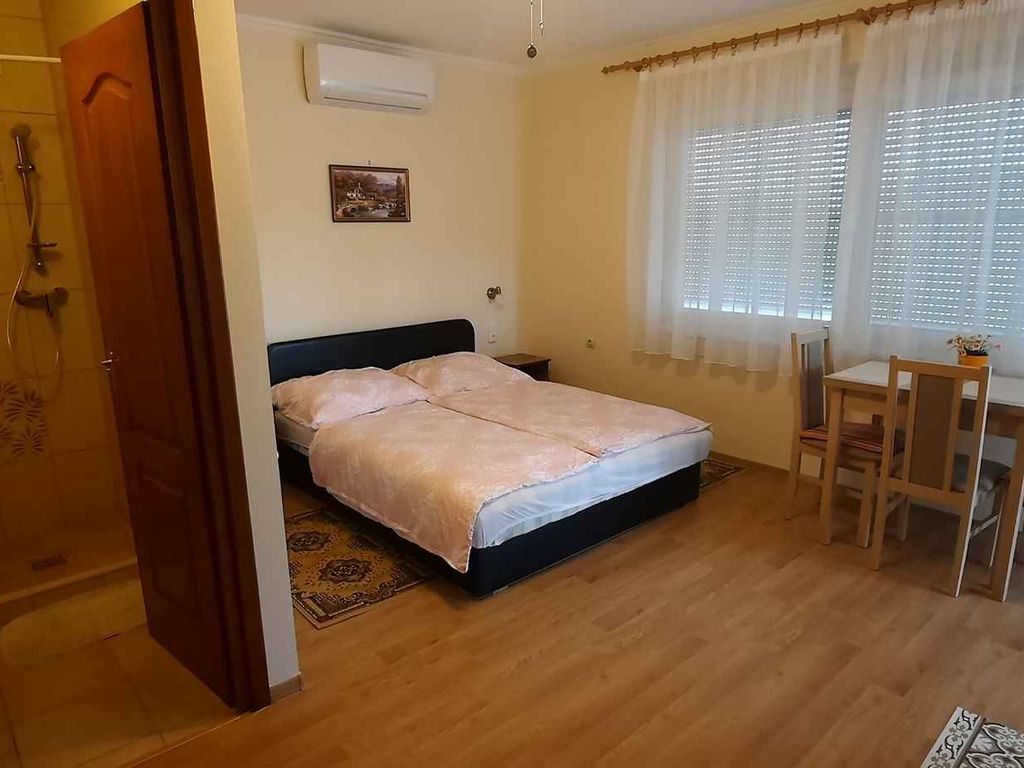 Ferienwohnung mit Klimaanlage