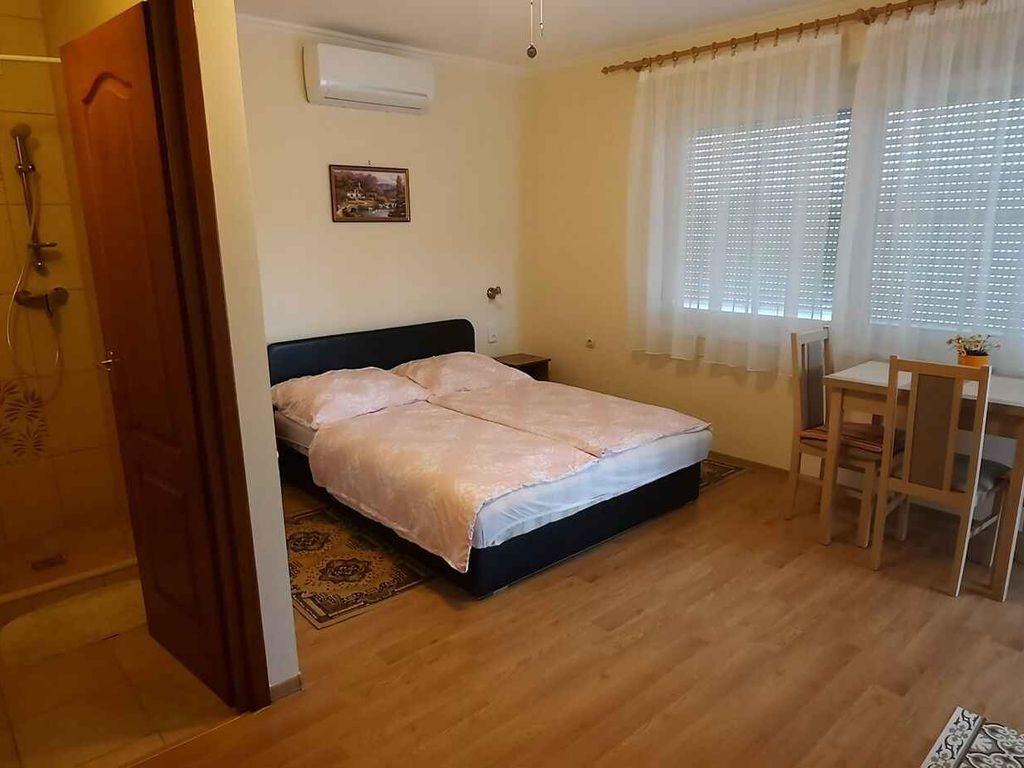 Ferienwohnung mit Klimaanlage