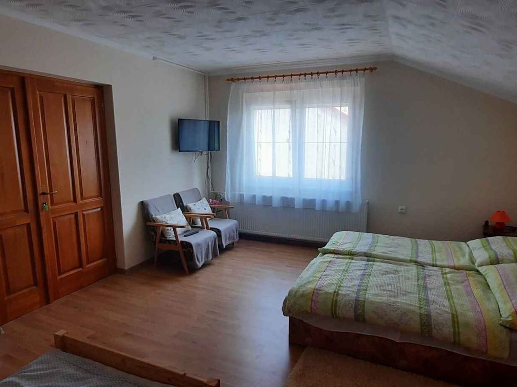 Ferienwohnung mit WLAN und Klimaanlage