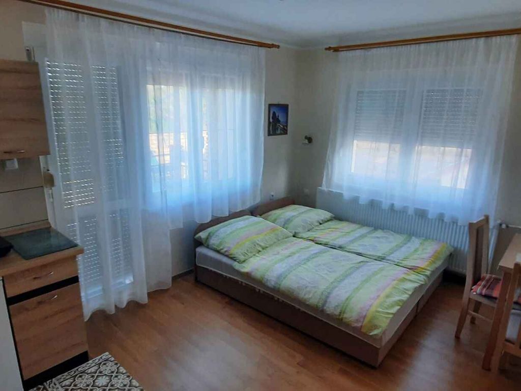 Ferienwohnung mit WLAN und Klimaanlage