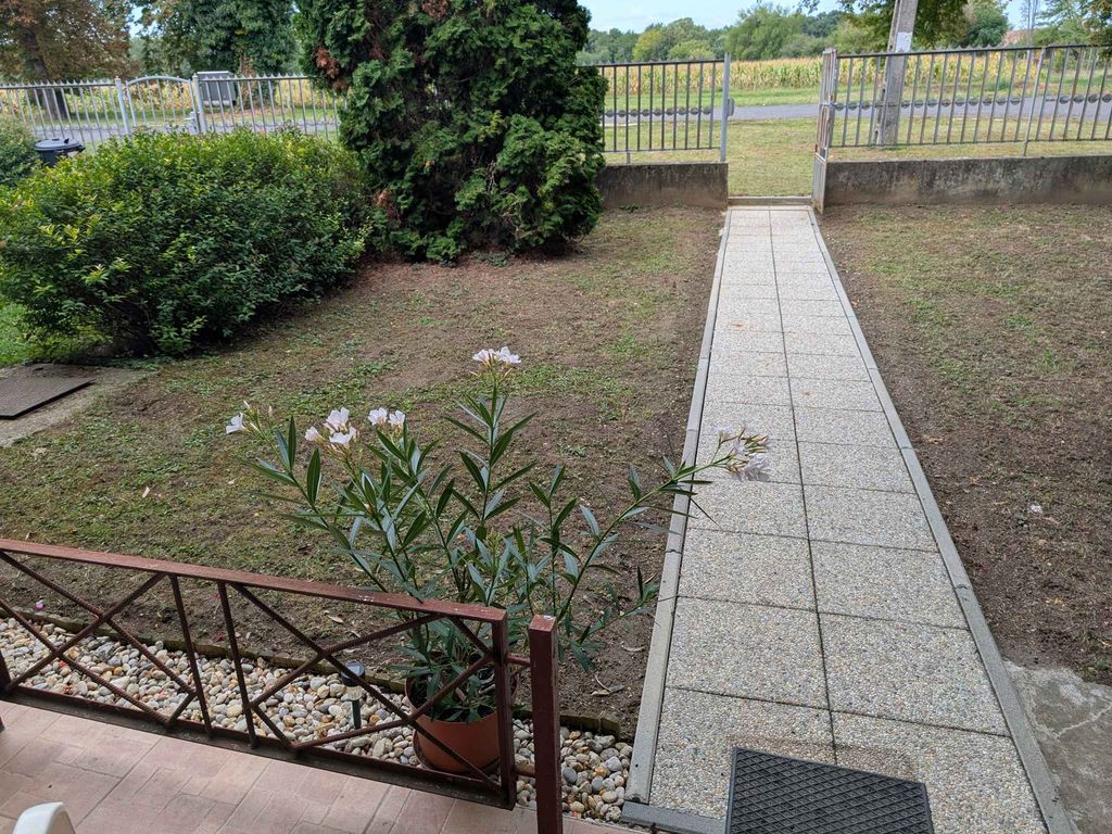 Ferienwohnung mit Terrasse und WLAN