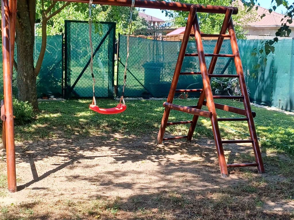 Ferienhaus mit Internet