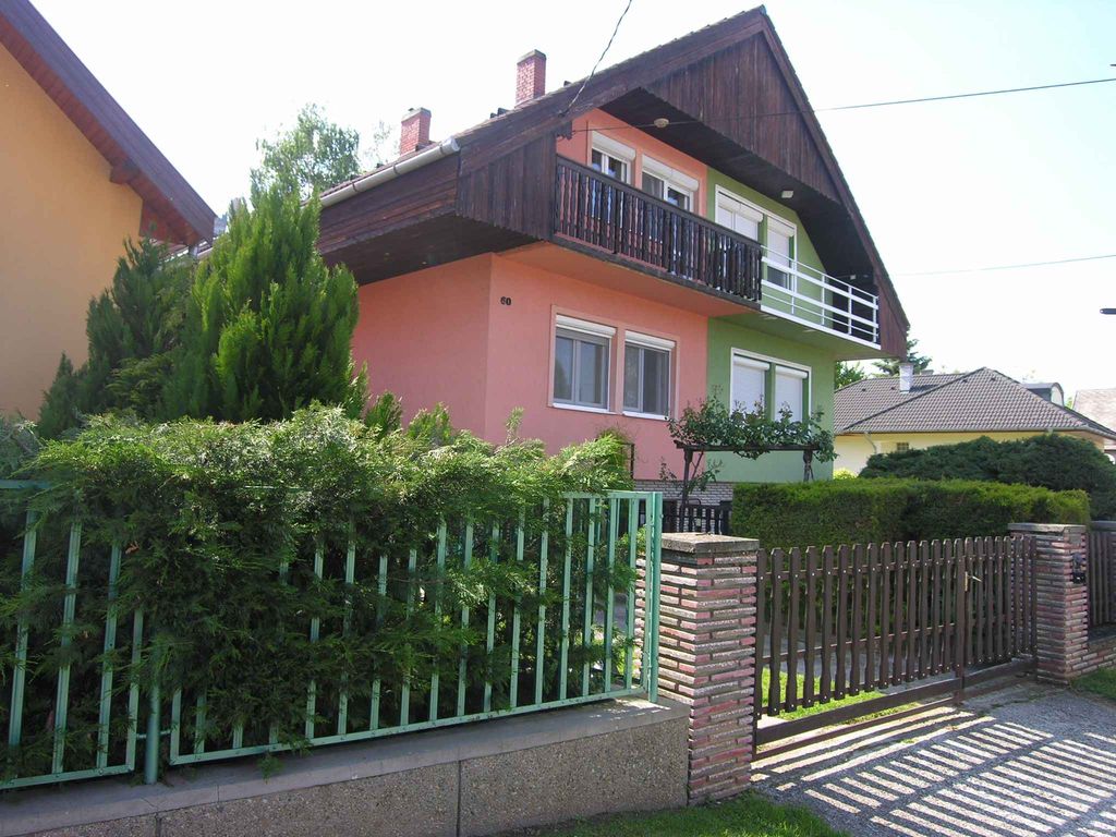 Ferienhaus mit Internet