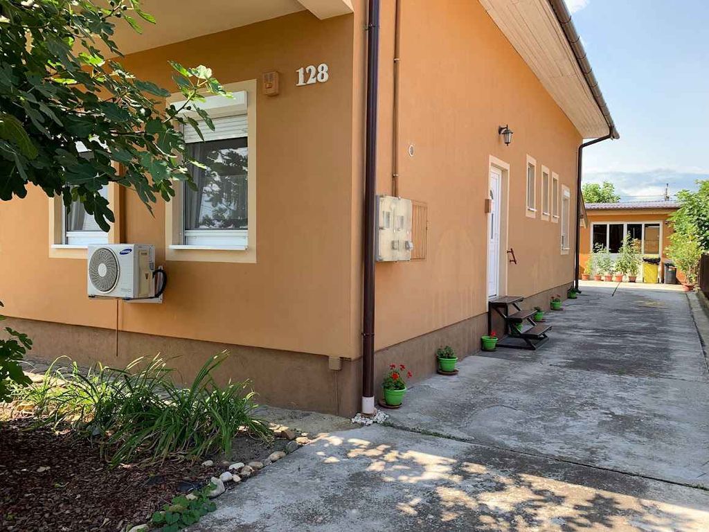 Ferienwohnung Kinderfreundlich mit Dekorationen