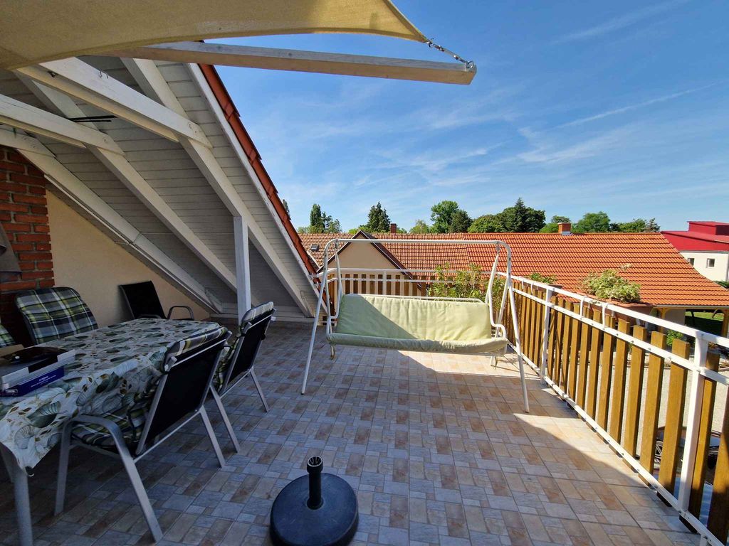 Ferienwohnung im Ortszentrum Premantura mit Klimaanlage