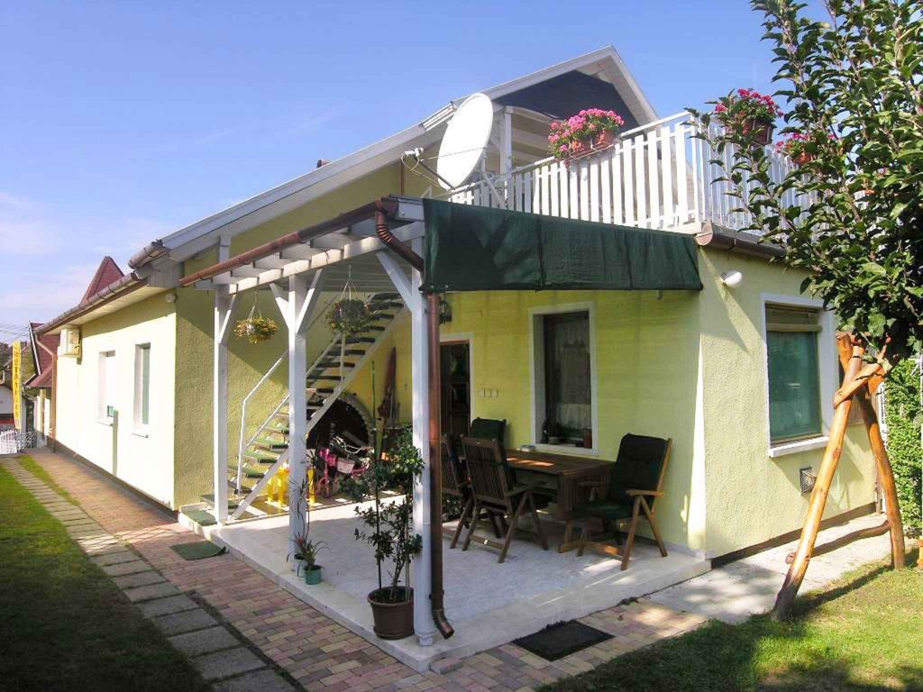 Ferienwohnung im Ortszentrum Premantura mit Klimaanlage