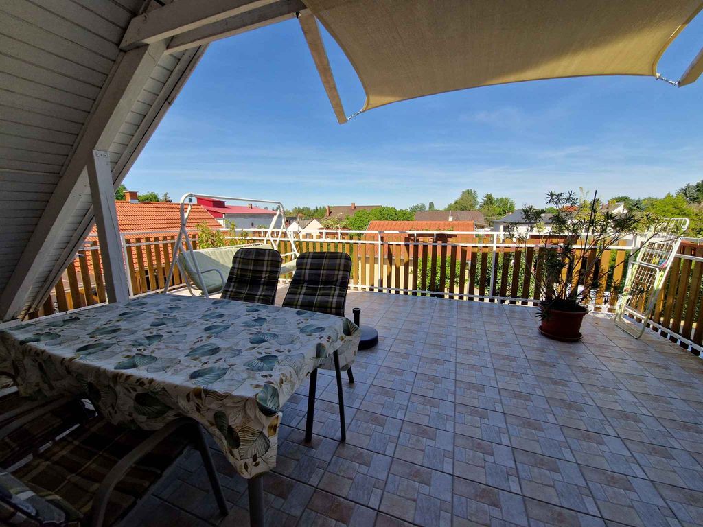 Ferienwohnung im Ortszentrum Premantura mit Klimaanlage