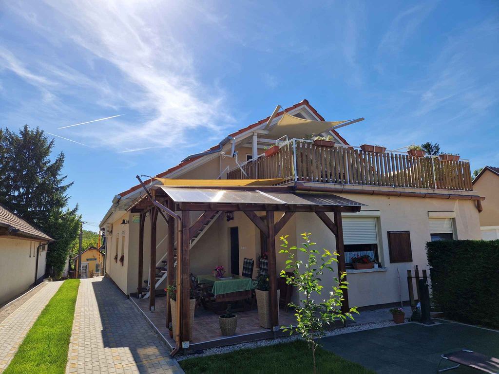 Ferienwohnung im Ortszentrum Premantura mit Klimaanlage