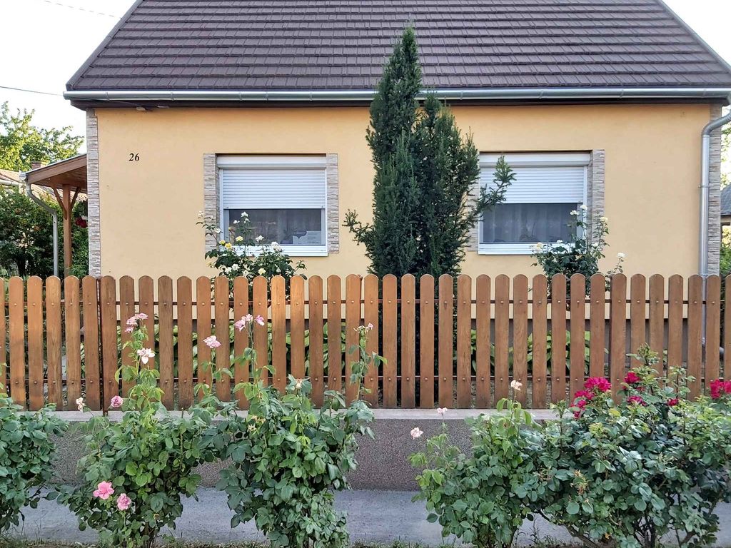 Studio mit Balkon und Internet