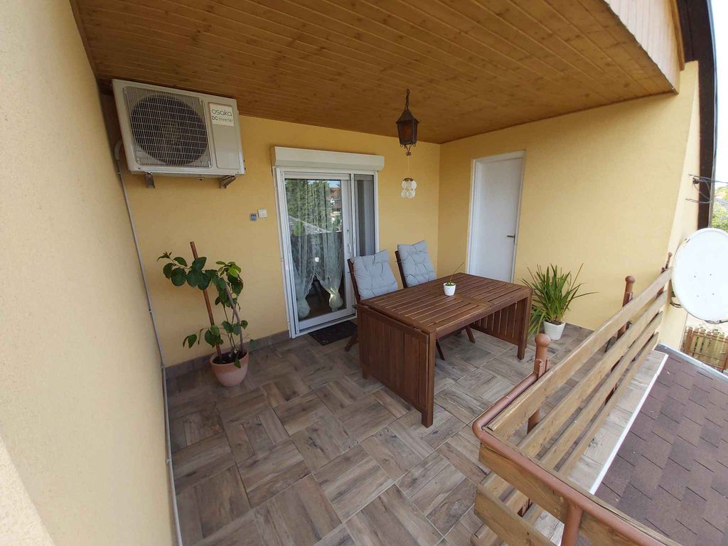Studio mit Balkon und Internet