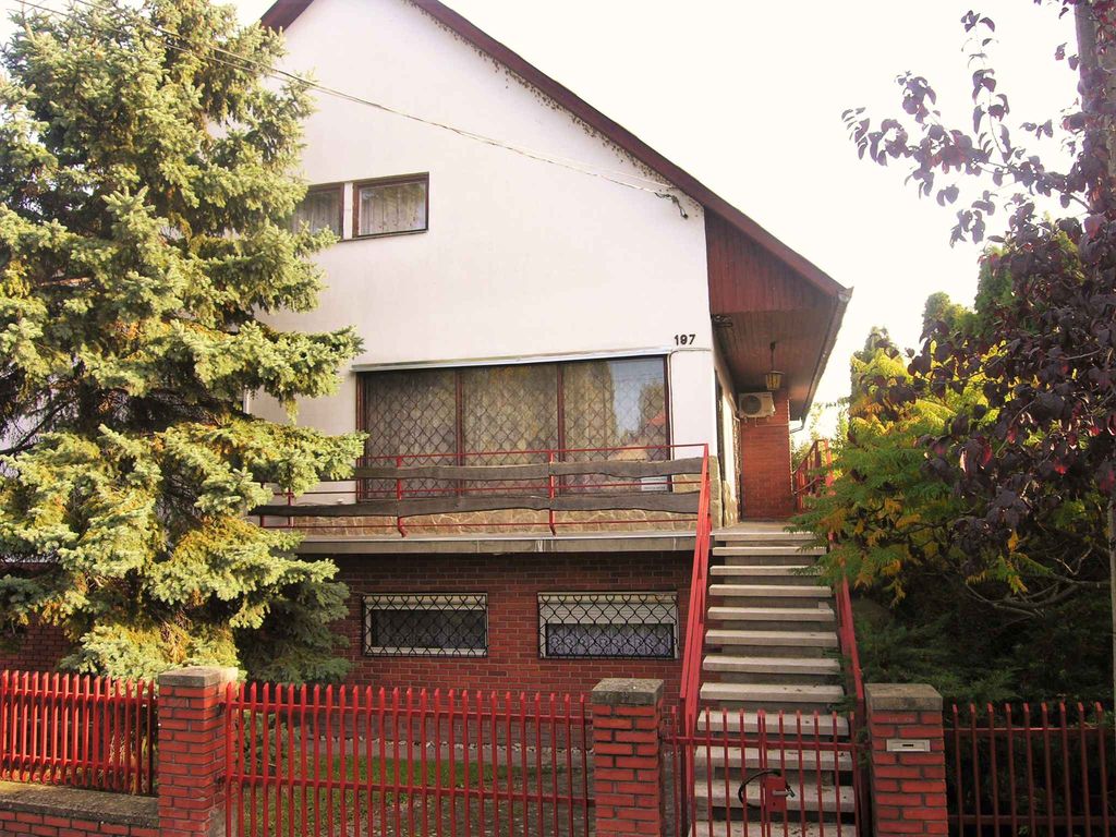 Ferienwohnung mit Parkplatz