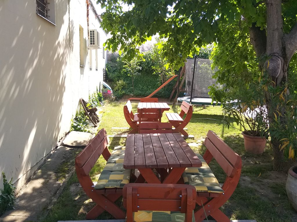 Ferienwohnung im Zentrum