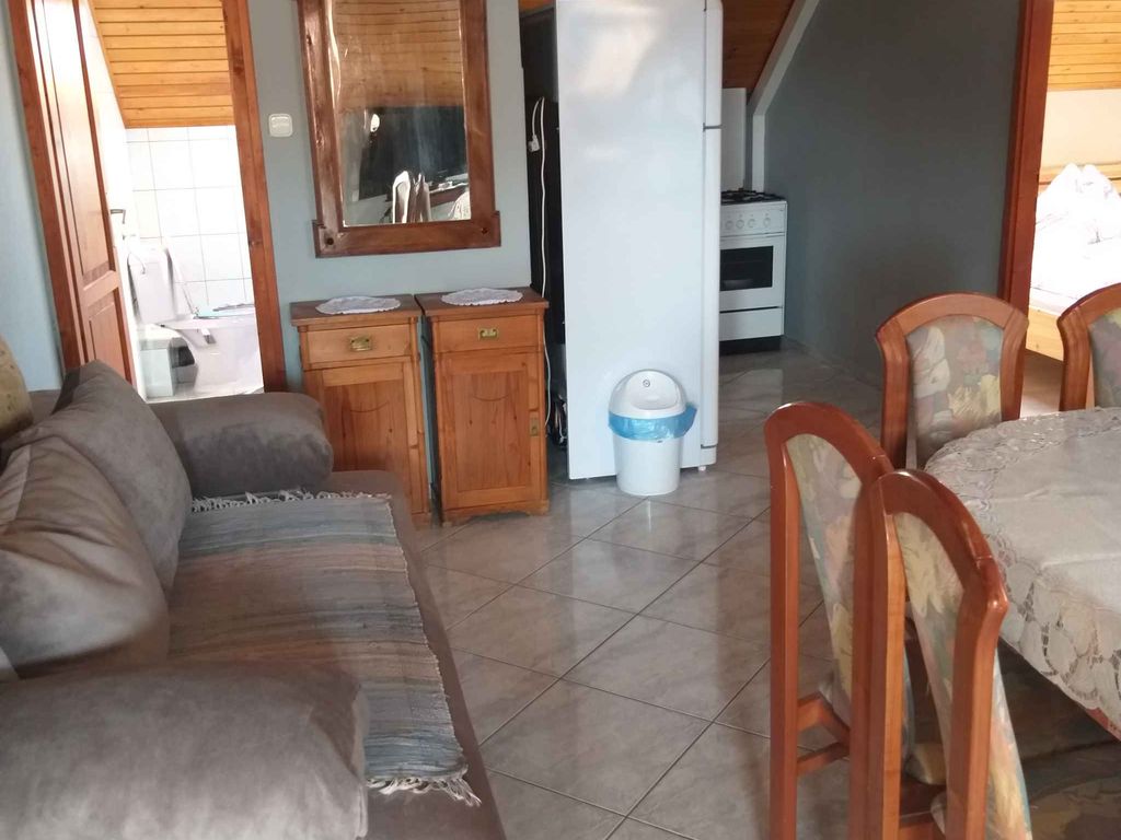 Ferienwohnung im Zentrum