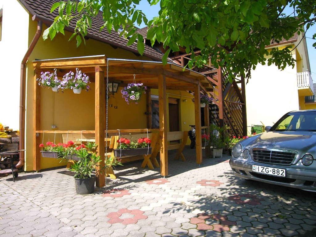 Ferienwohnung im Zentrum