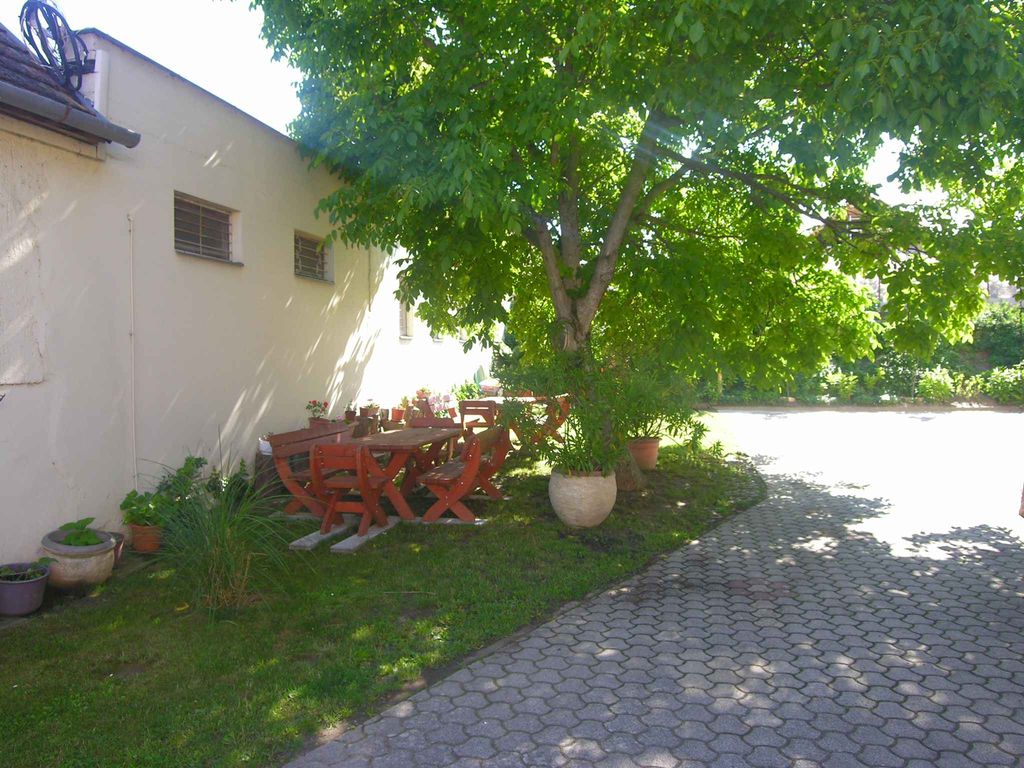 Ferienwohnung im Zentrum