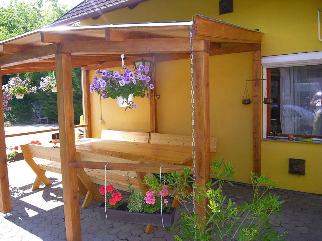 Ferienwohnung im Zentrum