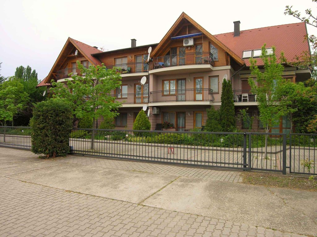 Ferienwohnung mit Waschmaschine und Geschirrspühlmaschine