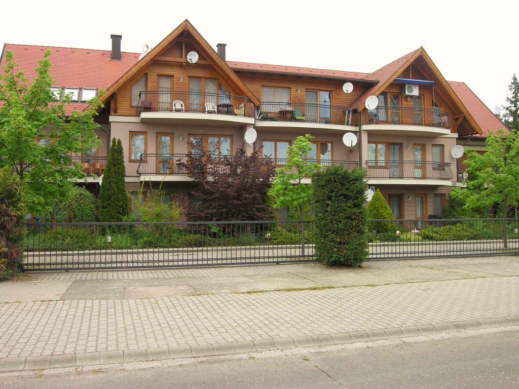 Ferienwohnung mit Waschmaschine und Geschirrspühlmaschine