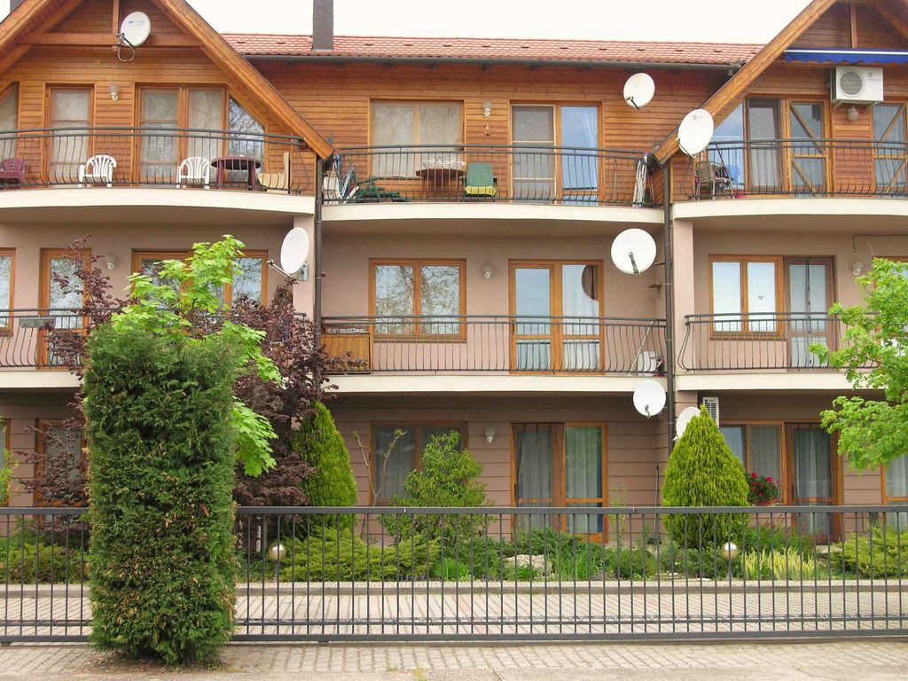 Ferienwohnung mit Waschmaschine und Geschirrspühlmaschine