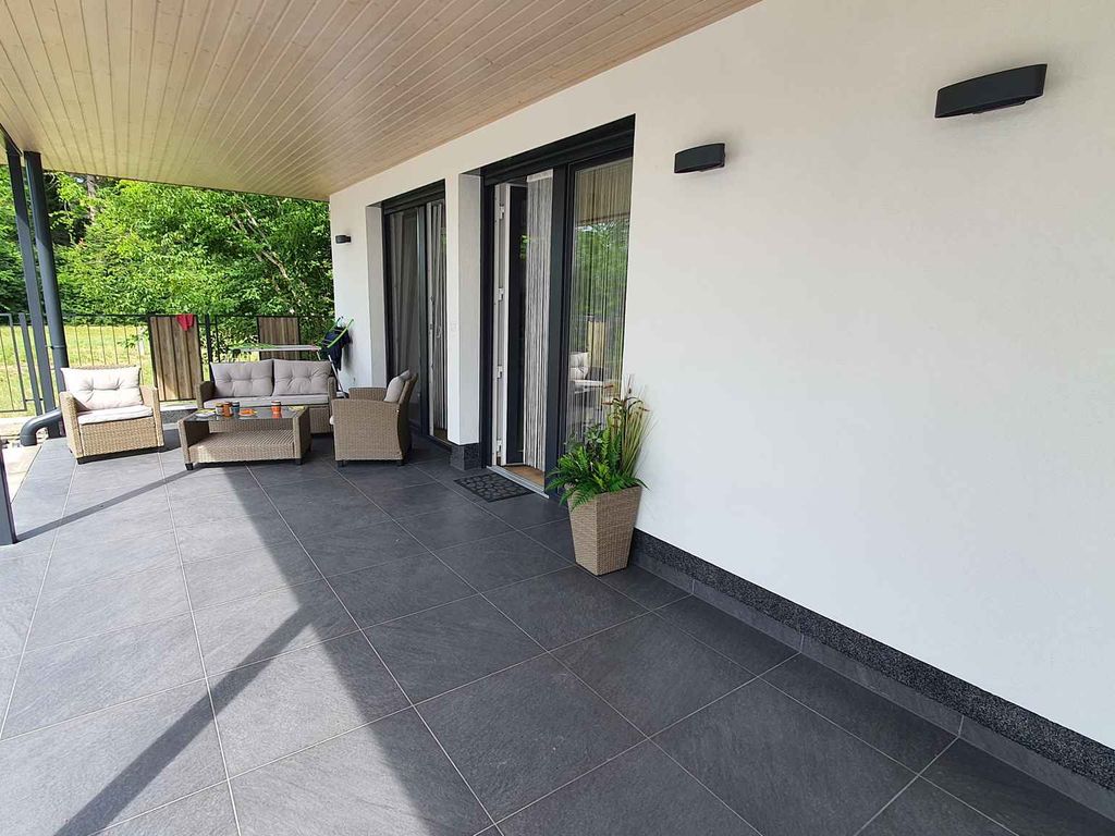 Ferienwohnung geschmackvoll eingerichtet, in der nähe vom Balaton