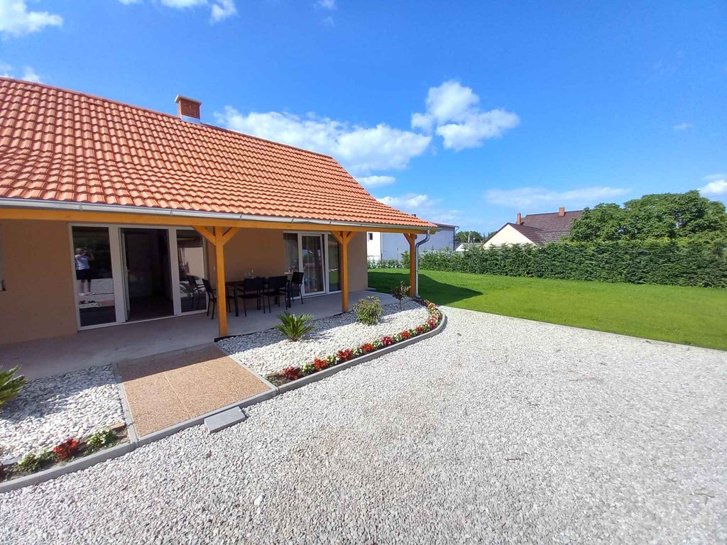 Ferienwohnung in ruhiger Lage im Zentrum