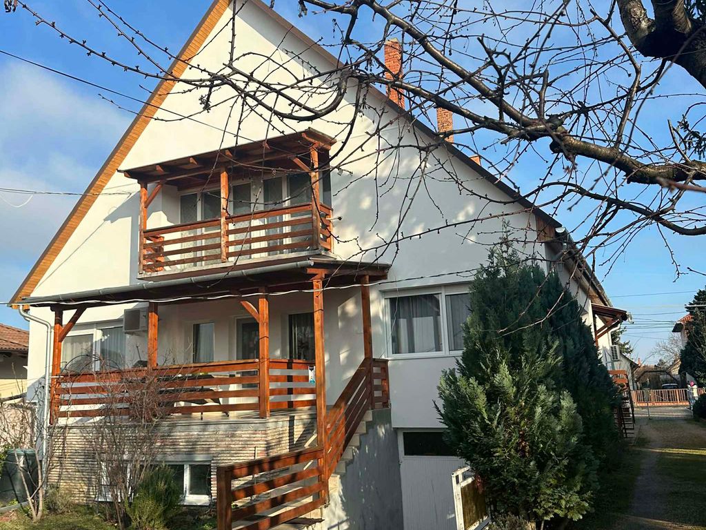 Ferienwohnung familiär eingerichtet im Ortszentrum