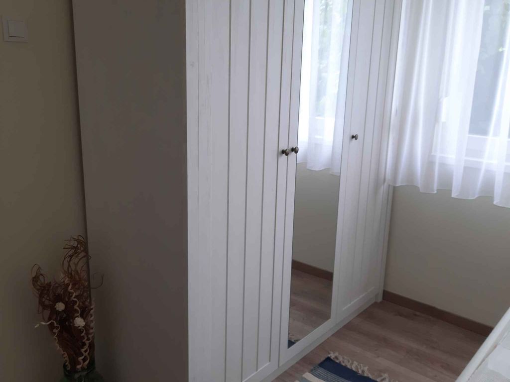 Ferienwohnung familiär eingerichtet im Ortszentrum