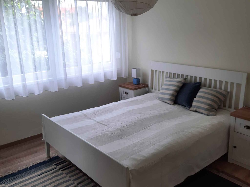 Ferienwohnung familiär eingerichtet im Ortszentrum