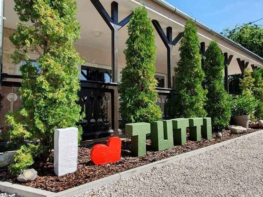 Studio in Wassernähe mit Klimaanlage, WLAN und Terrasse