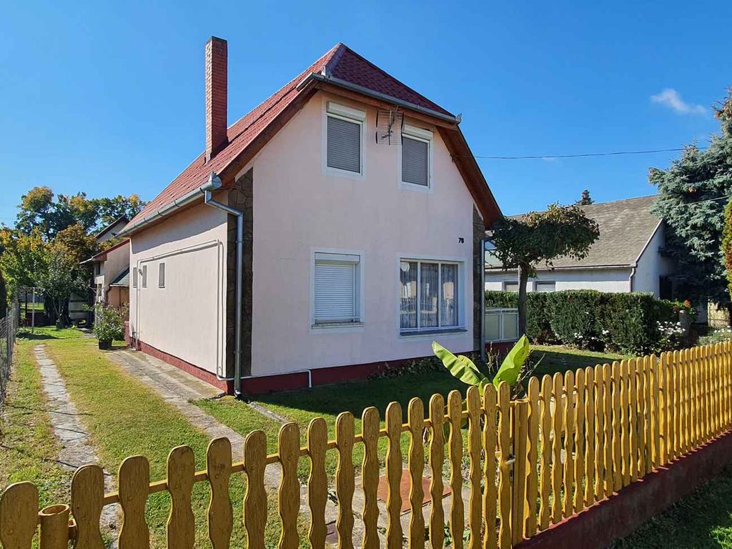 Ferienwohnung in Strandnähe mit Klimaanlage