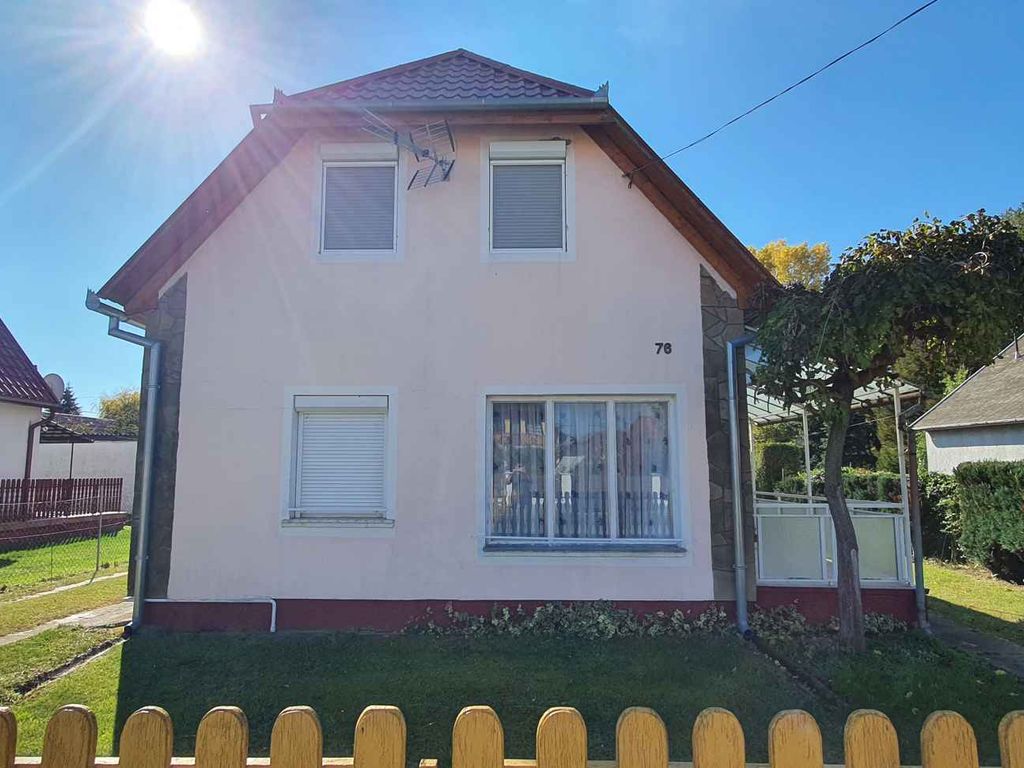 Ferienwohnung in Strandnähe mit Klimaanlage