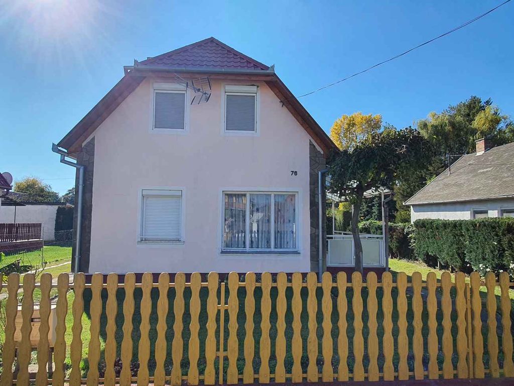 Ferienwohnung in Strandnähe mit Klimaanlage