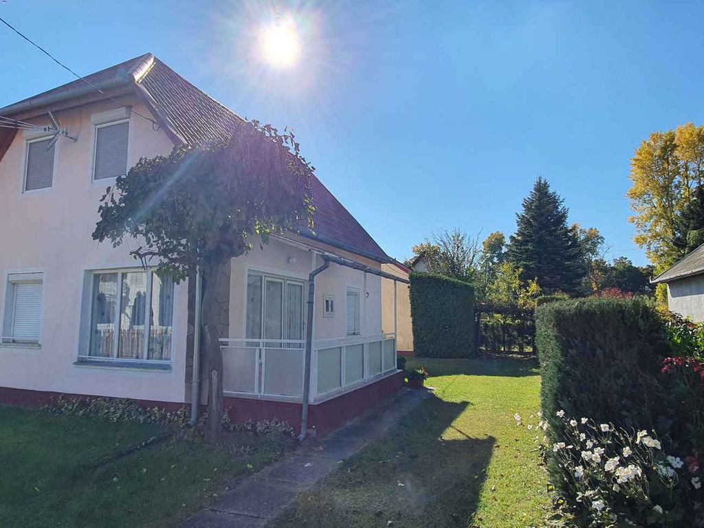 Ferienwohnung in Strandnähe mit Klimaanlage