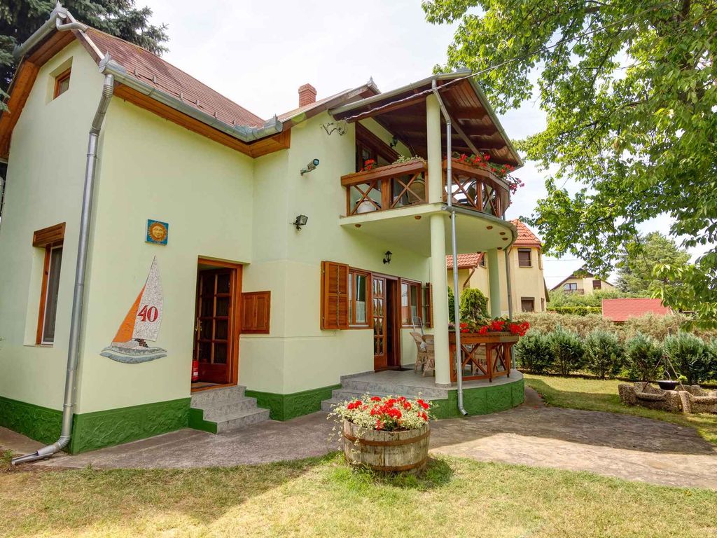 Ferienwohnung nur 200 m von dem Strand entfernt