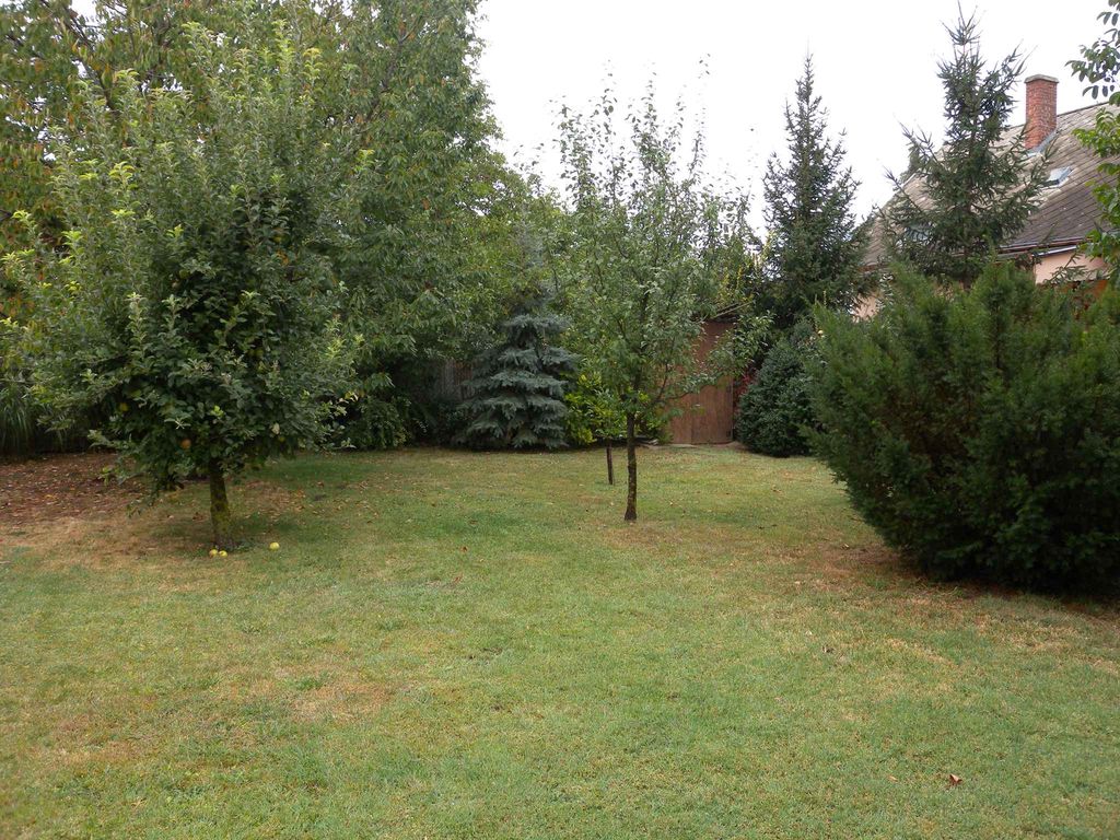 Ferienwohnung mit Balkon und Tischtennis